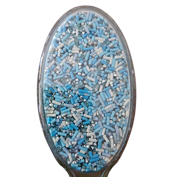 New Limited Addition Set of 3 Wet Brush Pro Kit - Picture 4 of 7